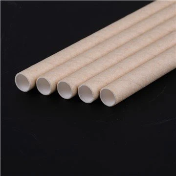 Drink Milk Tea Paper Straws