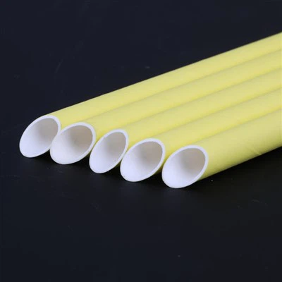 Eco-friendly Paper Straws